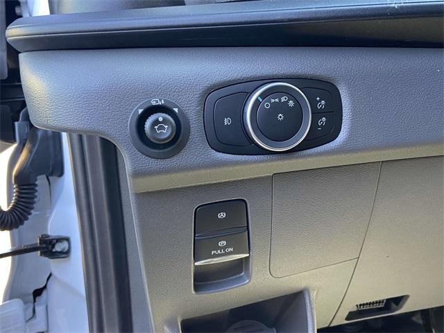 new 2024 Ford Transit-250 car, priced at $53,174
