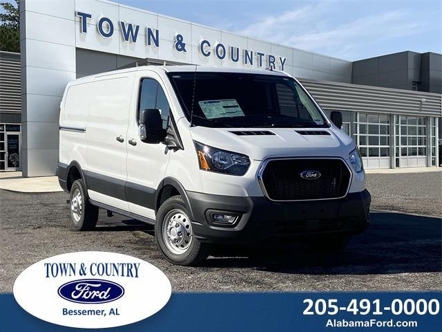 new 2024 Ford Transit-250 car, priced at $55,174
