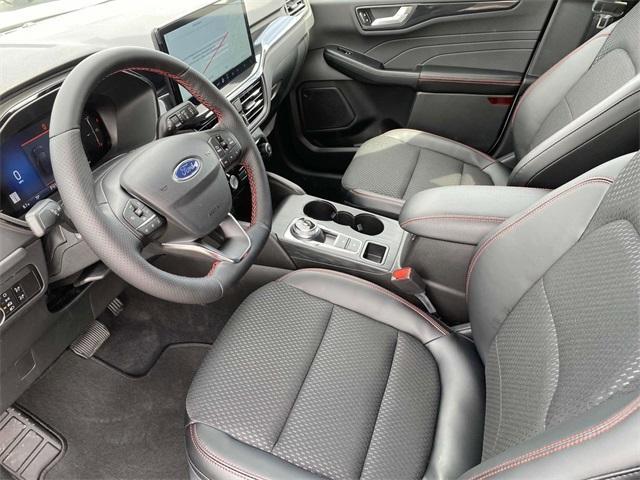 new 2025 Ford Escape car, priced at $32,867