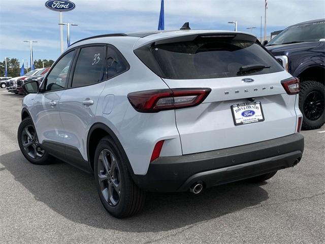 new 2025 Ford Escape car, priced at $32,867