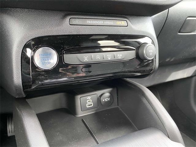 new 2025 Ford Escape car, priced at $32,867