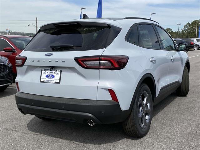 new 2025 Ford Escape car, priced at $32,867