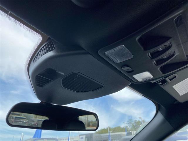 new 2025 Ford Escape car, priced at $32,867
