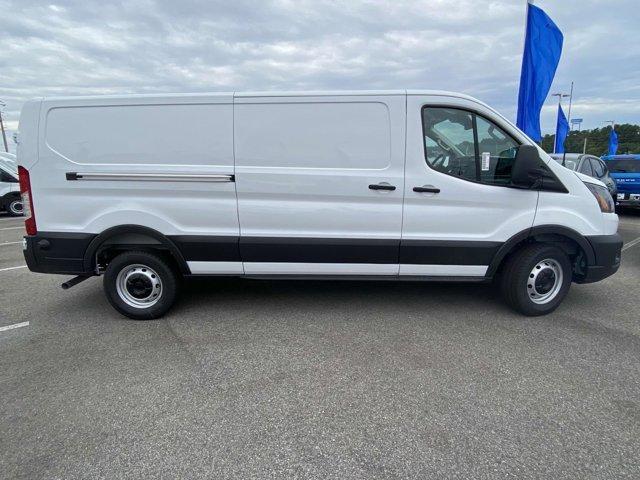 new 2025 Ford Transit-250 car, priced at $47,611