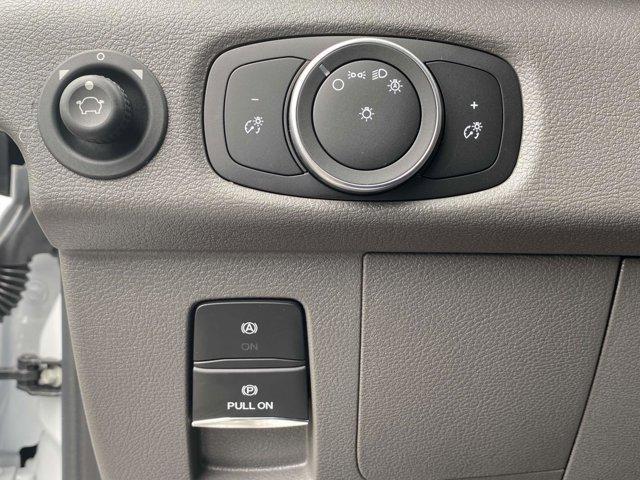 new 2025 Ford Transit-250 car, priced at $47,611