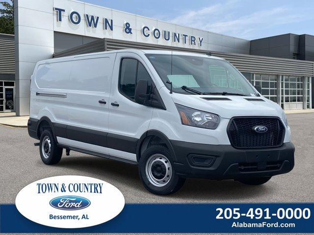 new 2025 Ford Transit-250 car, priced at $47,611