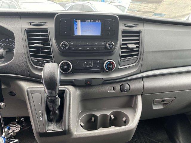 new 2025 Ford Transit-250 car, priced at $47,611