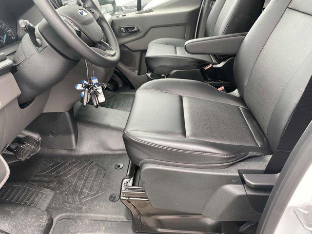 new 2025 Ford Transit-250 car, priced at $47,611