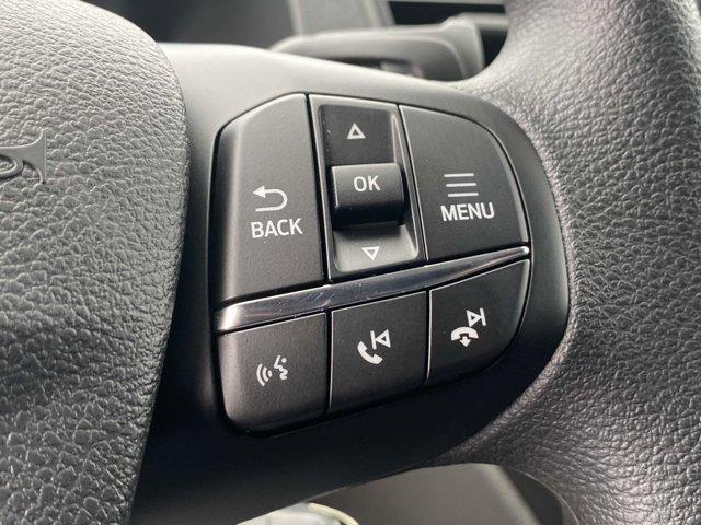 new 2025 Ford Transit-250 car, priced at $47,611