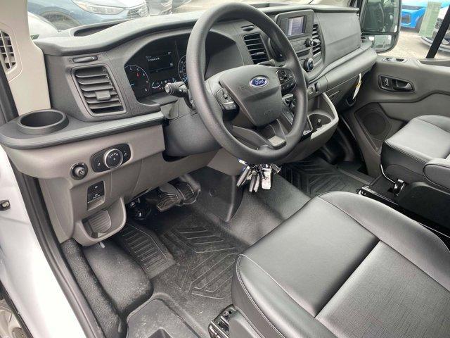 new 2025 Ford Transit-250 car, priced at $47,611