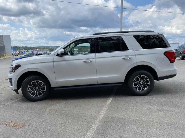 new 2024 Ford Expedition car, priced at $65,637