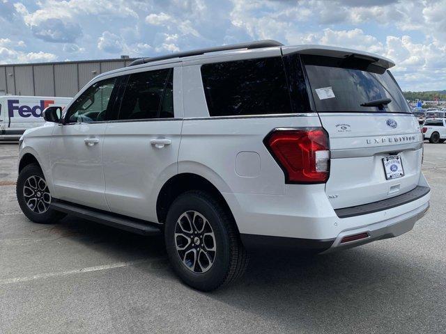 new 2024 Ford Expedition car, priced at $65,637