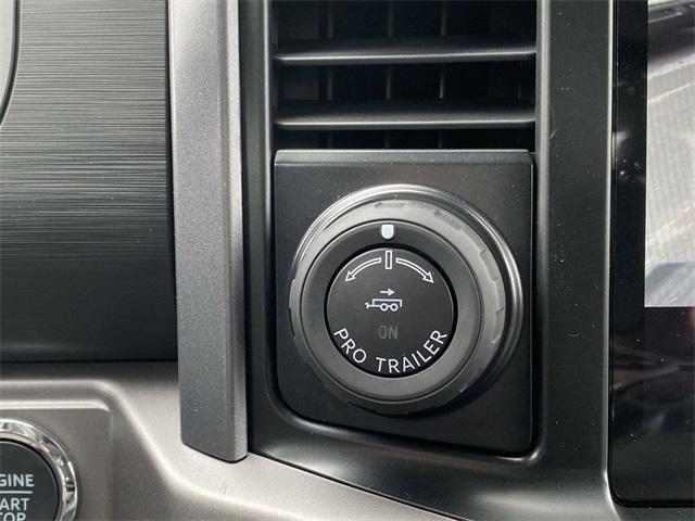 new 2025 Ford F-150 car, priced at $48,008