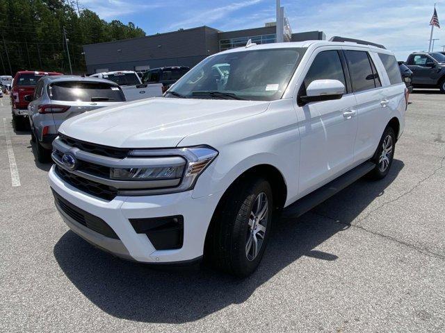 new 2024 Ford Expedition car, priced at $62,320