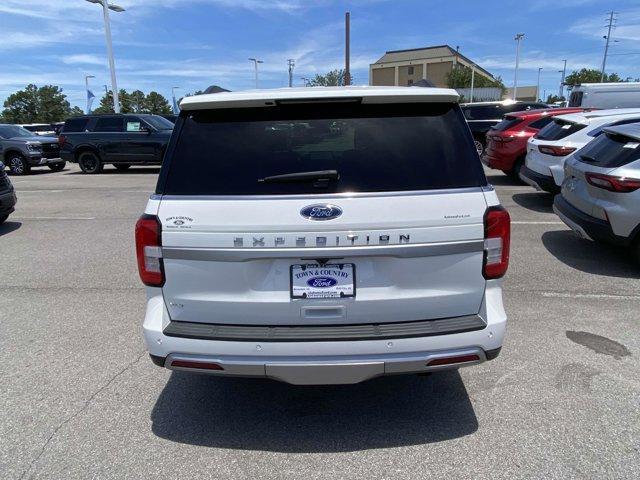 new 2024 Ford Expedition car, priced at $62,320