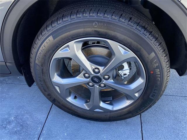 new 2025 Ford Escape car, priced at $28,766