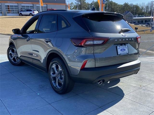 new 2025 Ford Escape car, priced at $28,766