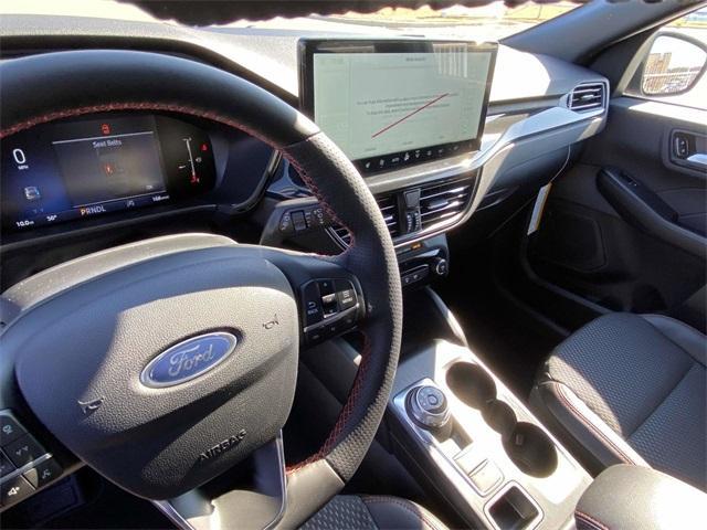 new 2025 Ford Escape car, priced at $28,766