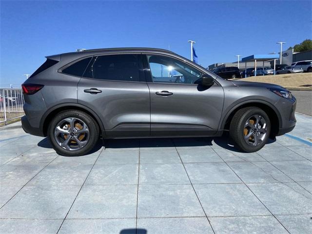 new 2025 Ford Escape car, priced at $28,766