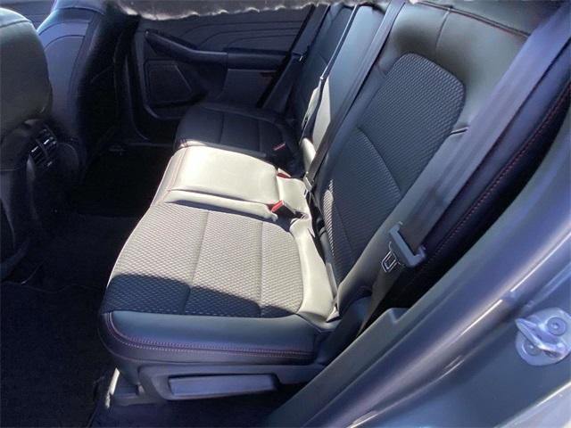 new 2025 Ford Escape car, priced at $28,766