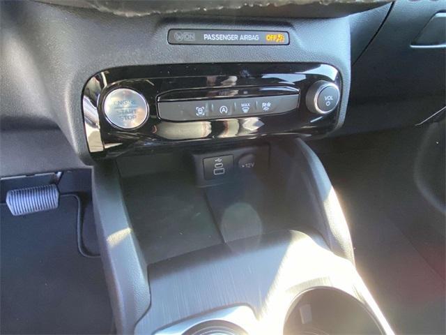 new 2025 Ford Escape car, priced at $28,766