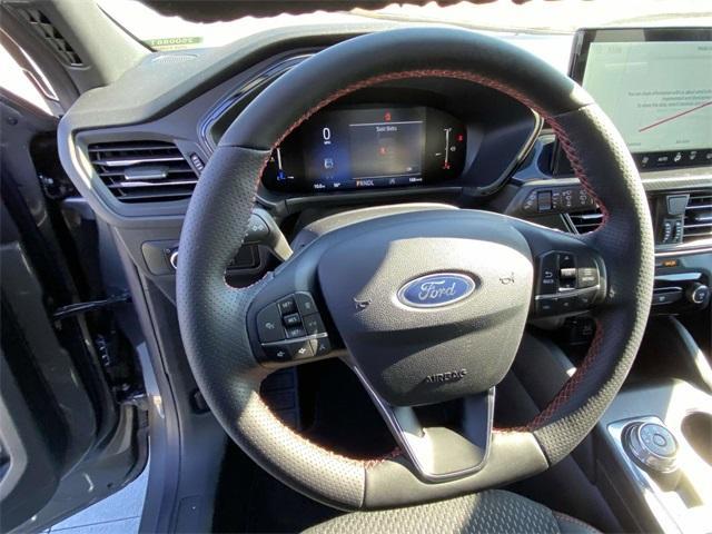 new 2025 Ford Escape car, priced at $28,766