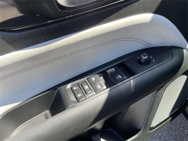 used 2022 Jeep Compass car, priced at $21,899