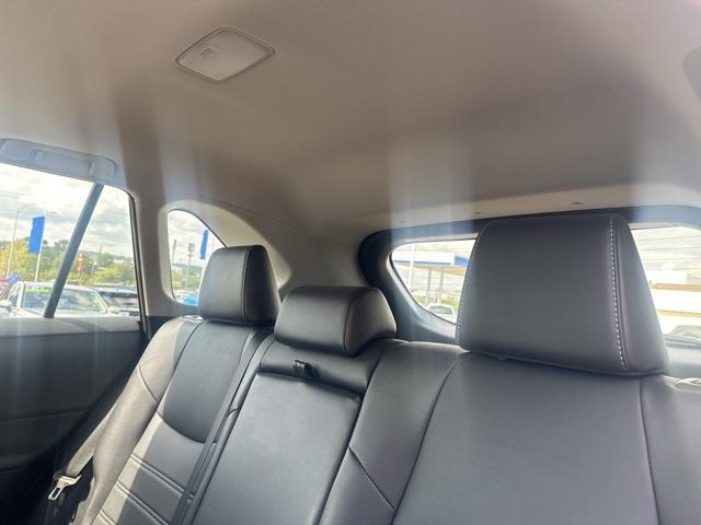 used 2022 Toyota RAV4 car, priced at $31,998