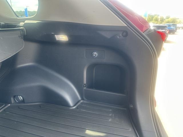 used 2022 Toyota RAV4 car, priced at $31,998
