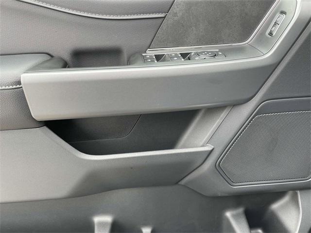 new 2024 Ford F-150 car, priced at $49,489