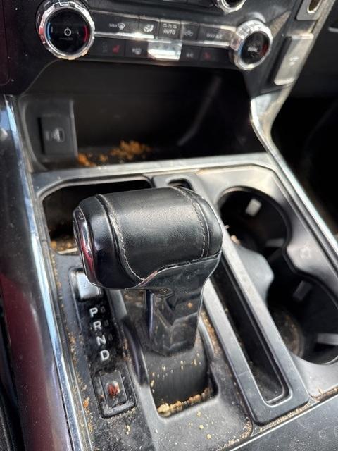 used 2022 Ford F-150 car, priced at $39,980