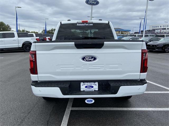 new 2024 Ford F-150 car, priced at $46,580