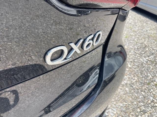 used 2020 INFINITI QX60 car, priced at $20,890