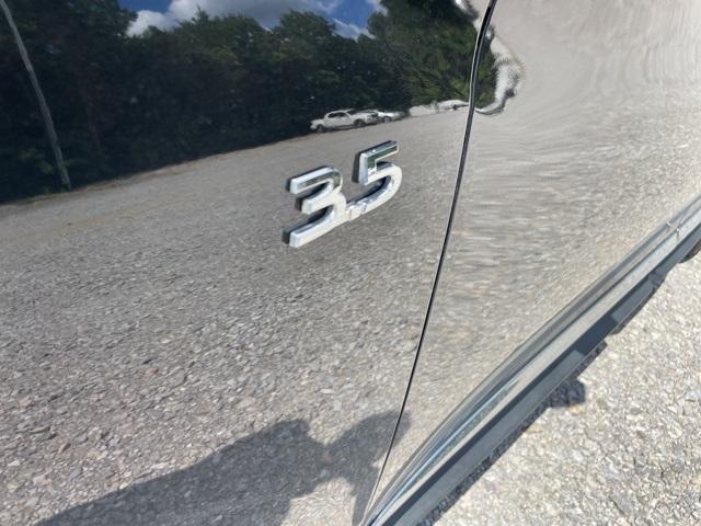 used 2020 INFINITI QX60 car, priced at $20,890