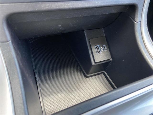 used 2023 Ford Edge car, priced at $23,990