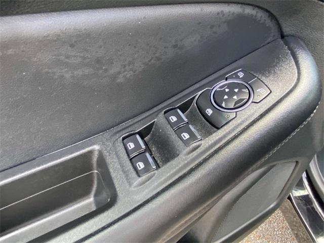 used 2023 Ford Edge car, priced at $23,990