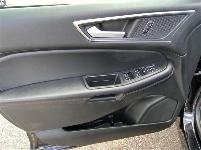 used 2023 Ford Edge car, priced at $23,990
