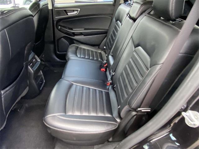 used 2023 Ford Edge car, priced at $23,990