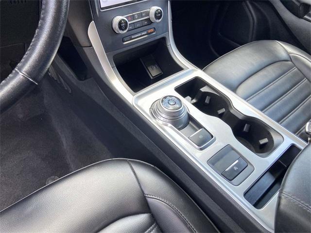 used 2023 Ford Edge car, priced at $23,990
