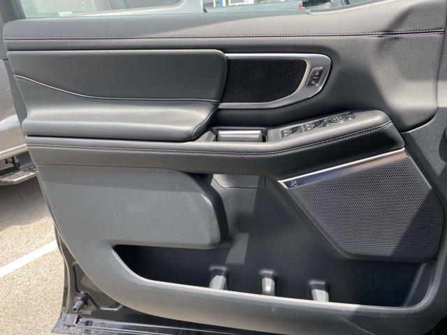 new 2025 Ford Expedition car, priced at $79,995