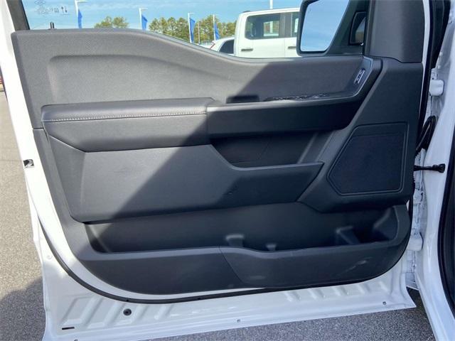 new 2025 Ford F-150 car, priced at $44,949