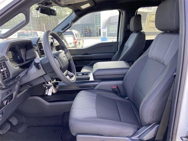 new 2025 Ford F-150 car, priced at $44,949
