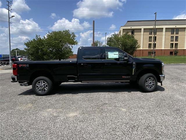 new 2024 Ford F-350 car, priced at $77,800