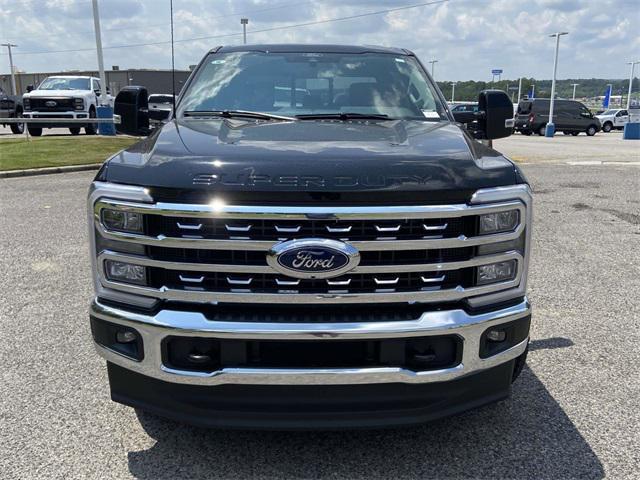 new 2024 Ford F-350 car, priced at $77,800