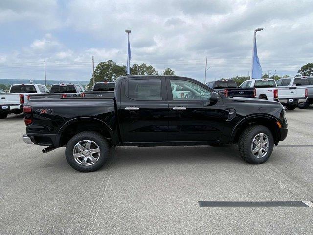 new 2024 Ford Ranger car, priced at $39,998