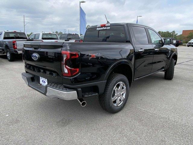 new 2024 Ford Ranger car, priced at $39,998