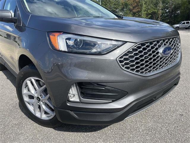 used 2024 Ford Edge car, priced at $28,694