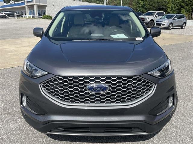 used 2024 Ford Edge car, priced at $28,694