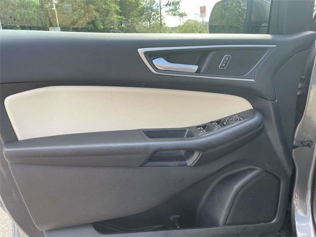used 2024 Ford Edge car, priced at $28,694