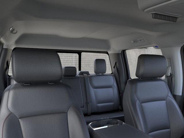 new 2025 Ford F-250 car, priced at $82,181